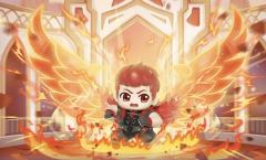 学员精英大赛系列-资料图