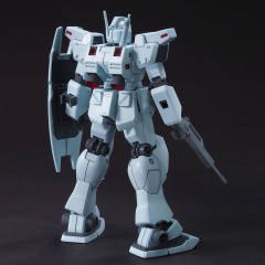 HGUC RGM-79N 特装型吉姆-资料图