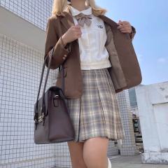 小绘奈·衬衫-资料图
