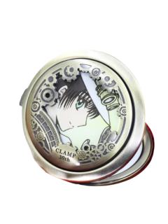 皇昴流-CLAMP30周年纪念随身镜