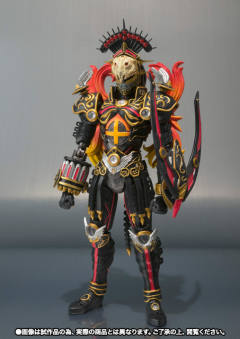 SHF 射手座星座使徒