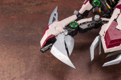 Highend Master Model EZ-036 Death Stinger ZS-资料图