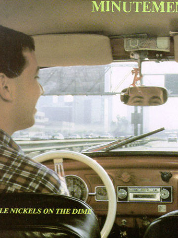 Double Nickels On The Dime