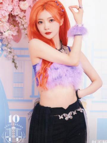 赵天杨 十周年剧场场限