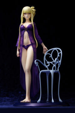 DreamTech LingerieStyle Series 金刚 -资料图