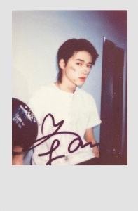 三周年个人PB小卡3 ver.B