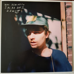 Salad Days Demos