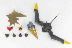 红莲螺岩 Gurrenwing Equipment-资料图