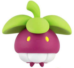 Tomy USA x Pokémon 甜竹竹