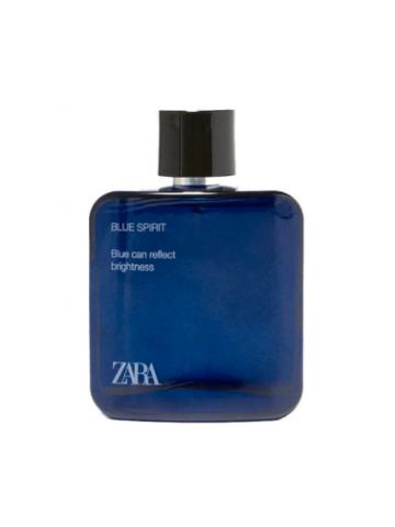 Zara Blue Spirit