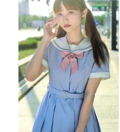 云知·盛夏服-资料图
