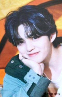 HMV THANKS 2.0 澈 Ver.A