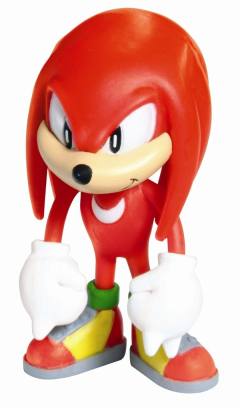 Classic Sonic the Hedgehog Statue 纳克鲁斯