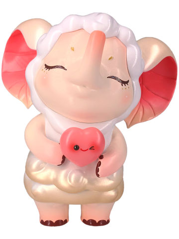 咩咩酱Momo