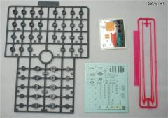 RE/100 MSF-007 高达Mk-Ⅲ-资料图