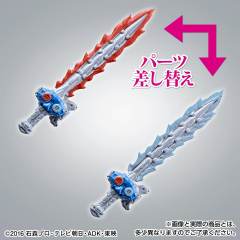 假面骑士Brave -资料图