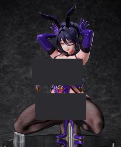 美月 兔女郎Ver.-资料图