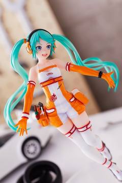 Pop Up Parade 初音未来 Racing 2010-资料图