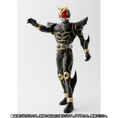 SHF 假面骑士空我 究极形态-资料图