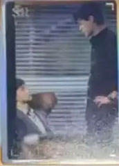 SR【怦然瞬间】