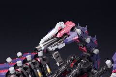 HMM EZ-036 死亡毒蝎-资料图
