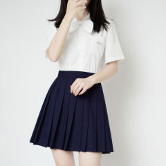 小韩高·衬衫-资料图