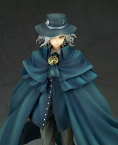 ALTAiR 爱德蒙·唐泰斯 复仇者-资料图