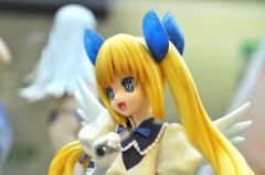蕾蒂娅·阿道夫 Ultimate Idol-资料图