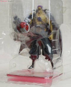 Figuarts ZERO 泽法 -资料图