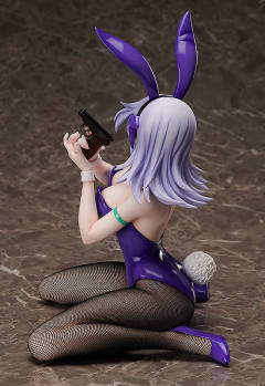 B-style 克丽丝卡比亚切诺娃 Bunny ver.-资料图