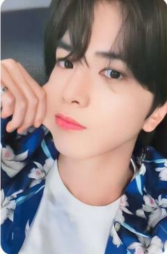 EL签售3.0勋 夏威夷ver.