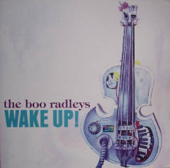 Wake Up!