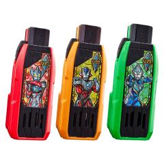 DX 新世代英雄胜利超越之钥套装 vol.2-资料图