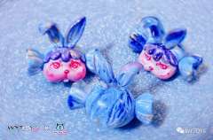 璃花仙-糖果兔mini