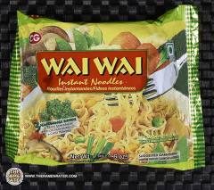 Instant Noodles Veg Masala Flavour