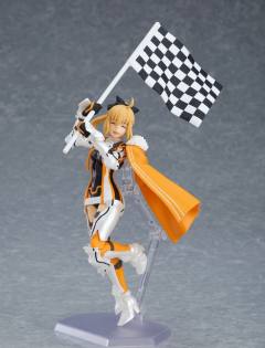 figma#SP-128 Saber Lily Racing ver.-资料图