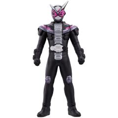 Kamen Rider Sofubi Series 假面骑士时王-资料图