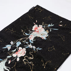 玉斋·披帛