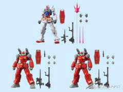 RX-77-2 钢加农 Unit 109-资料图