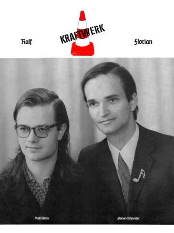 Ralf &amp; Florian