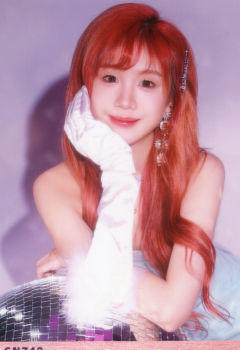 梁娇 启程荣耀版 ver.D