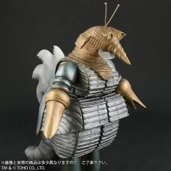 Toho Daikaiju Series 莫格拉 发光 ver.-资料图