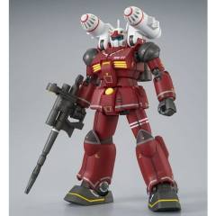 HGUC RX-77-2 钢加农 新生版 21世纪拟真配色