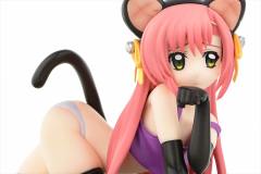 桂雏菊 Kuro Neko Repaint ver.-资料图