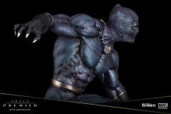ARTFX Premier 黑豹 -资料图
