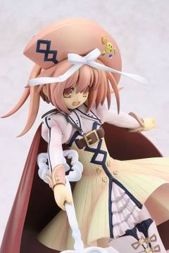 秋姬司桃 Stellar Spinner Costume ver.-资料图