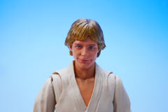 SHF 卢克·天行者 A New Hope-资料图