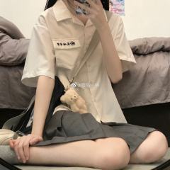 花崎中学·套装-资料图