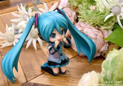粘土人Doll 初音未来-资料图