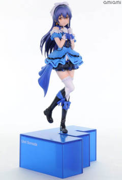 Birthday Figure Project 园田海未 -资料图